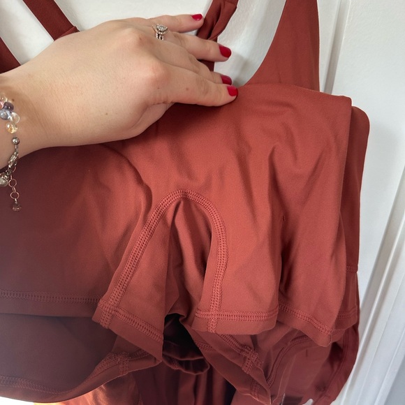 HALARA Athleisure Dress W/ Pockets - Picture 7 of 9